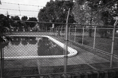 霜月のＡー１monochrome（Ⅱ）