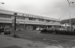 ＪＲ中津川駅