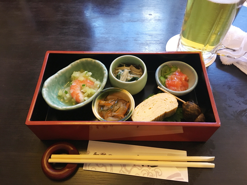 愛大柔道部OB会忘年会