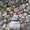 谷汲山華厳寺参道を撮り歩く