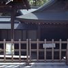 岡崎城二の丸能楽堂