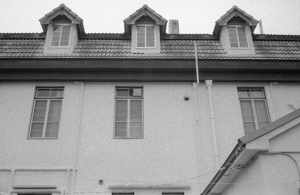 ドーマー（Dormer）