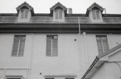 ドーマー（Dormer）