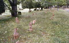 生地川ふれあい緑道