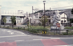 家康の生誕の地・岡崎