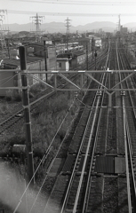 JR中央本線　～多治見・高蔵寺方面