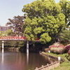 岡崎城公園