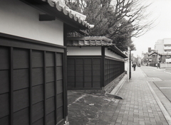 PEN EEはモノクロで撮れ！