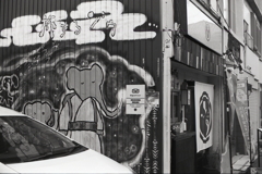 旅するゾウ