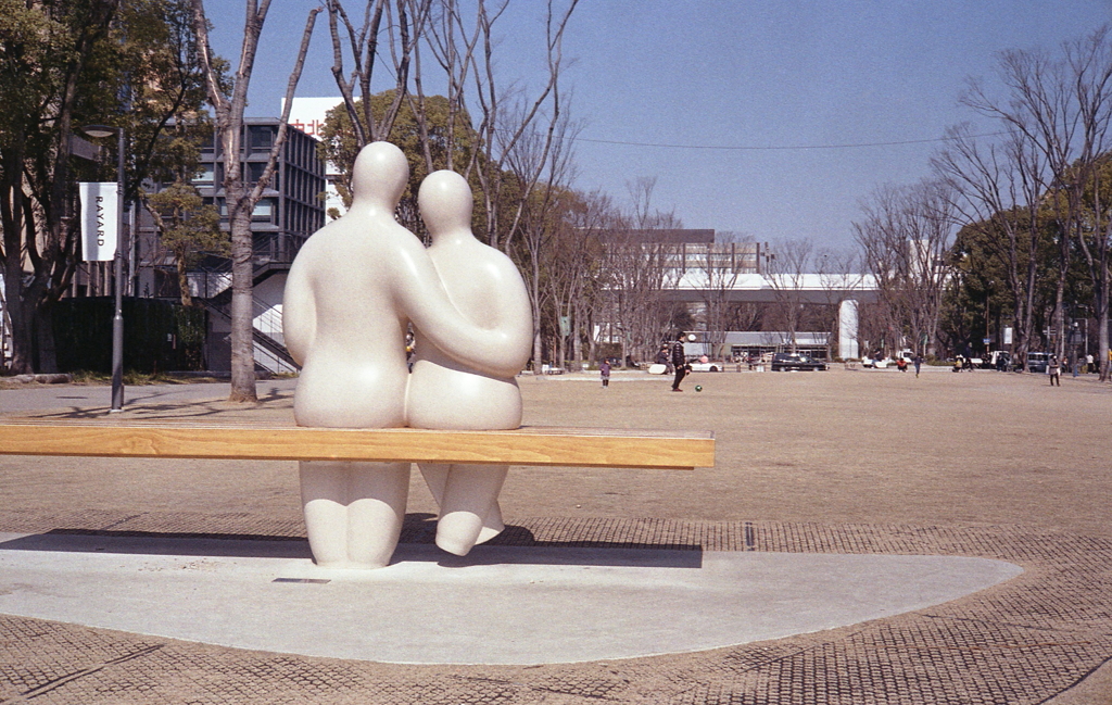 White Lovers
