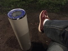 今日は孫の誕生日！