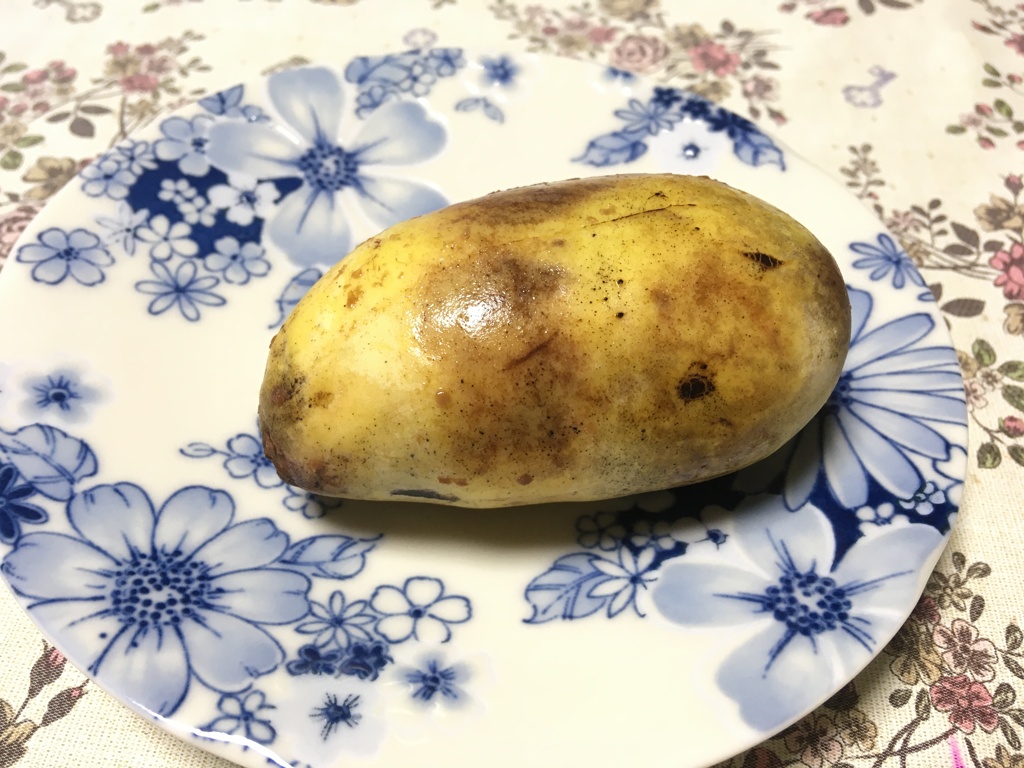ポポの実