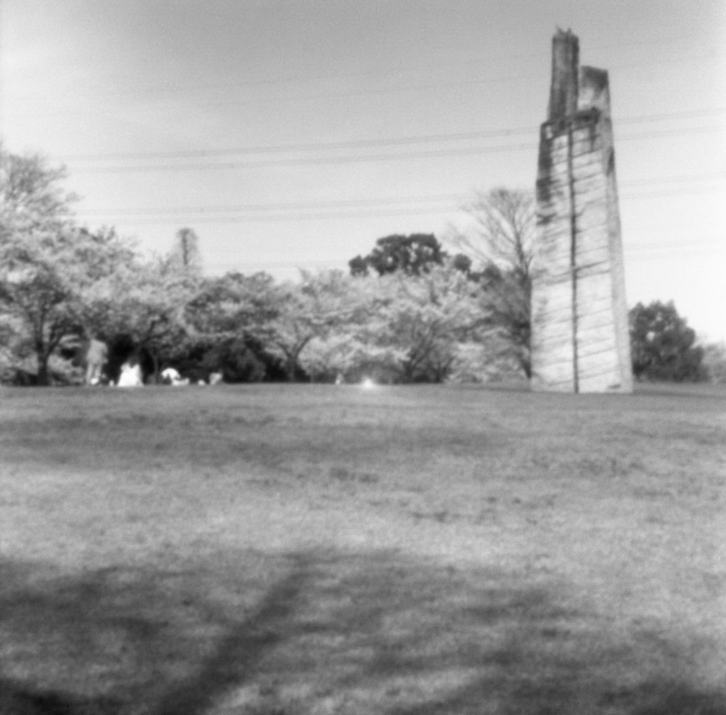Stone Tower