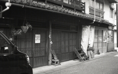 木造瓦葺のギャラリー ～2022年2月撮影