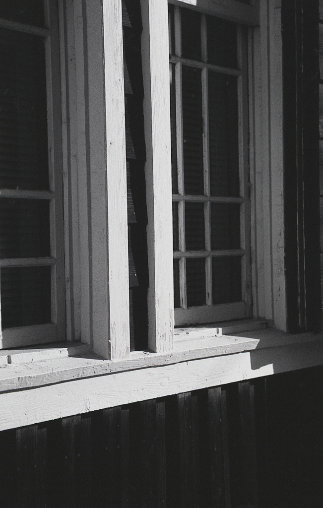 さ～て、どこで撮ったかこのショット？