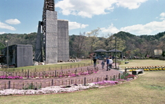 道の駅おばあちゃん市・山岡