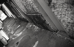 酔っ払いのしょんべん横丁