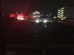 119番へ連絡