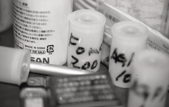 もう勘弁してよ…