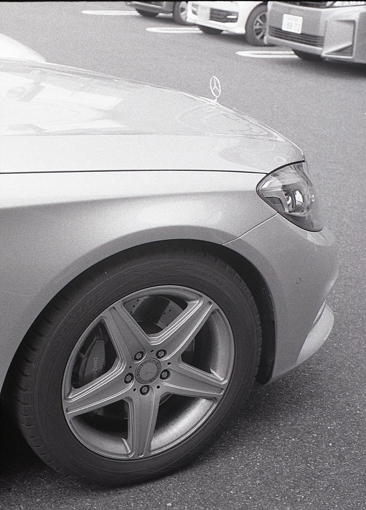 スリーポインテッド・スター