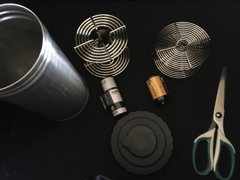 ブローニ・３５ｍｍ同時現像