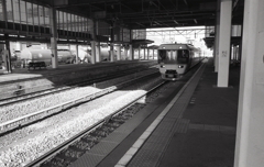 しなのが来た！