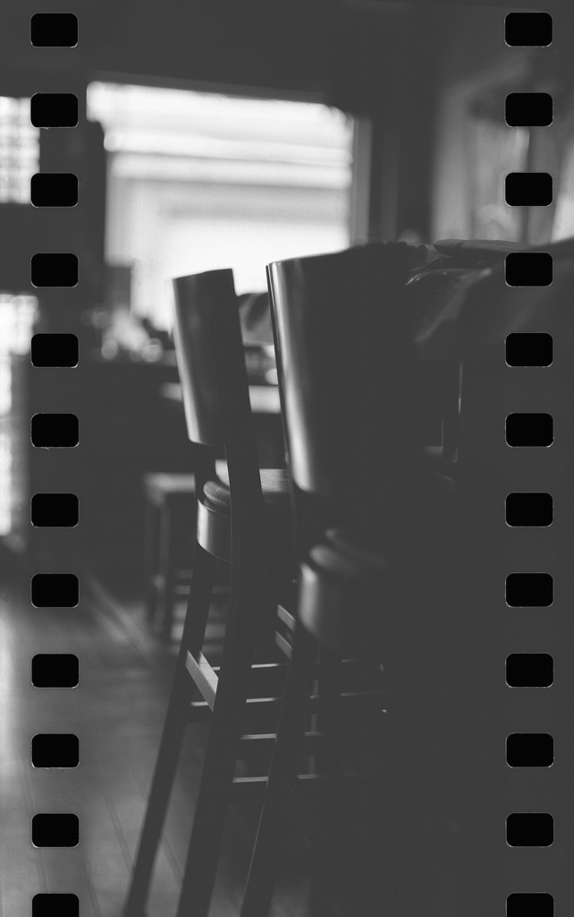 カウンターチェア