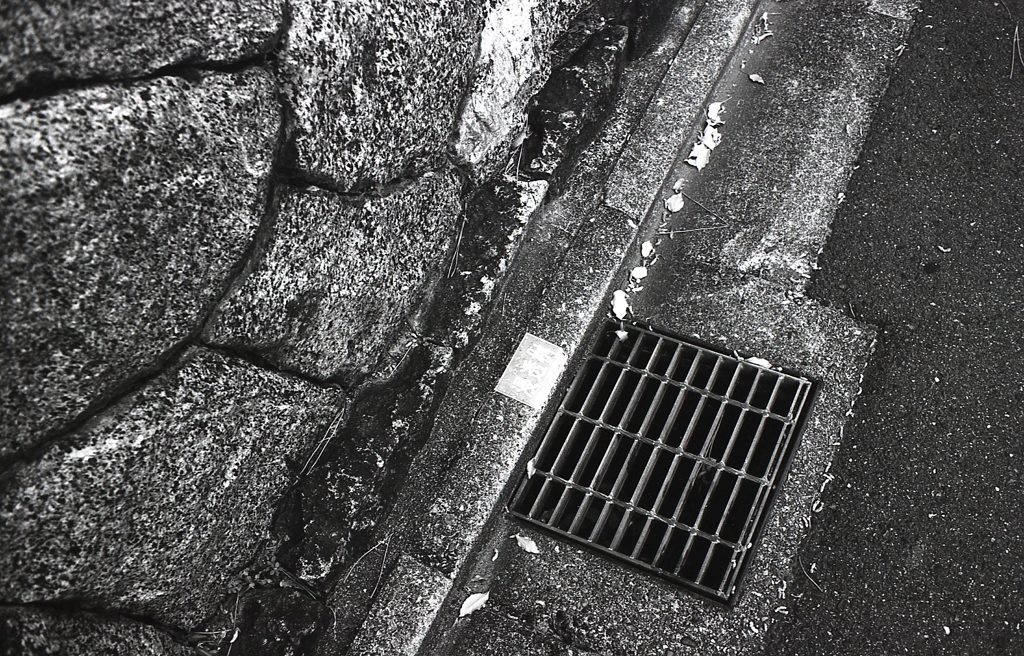 浸透雨水桝（マス）