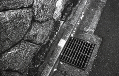 浸透雨水桝（マス）