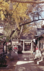 浅間神社