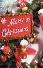 メリークリスマス メリークリスマス