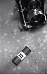 Rollei film