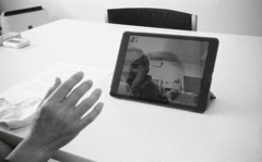 画面のおふくろ