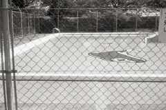 また子供たちはいなくなった。