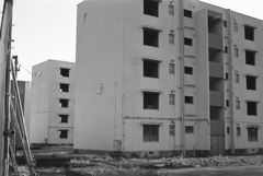 団塊の遺物 団塊の遺物