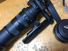 Ｋｉｓｓにバズーカ付けてみた。（笑