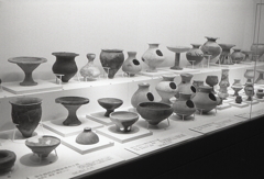 重要文化財土器