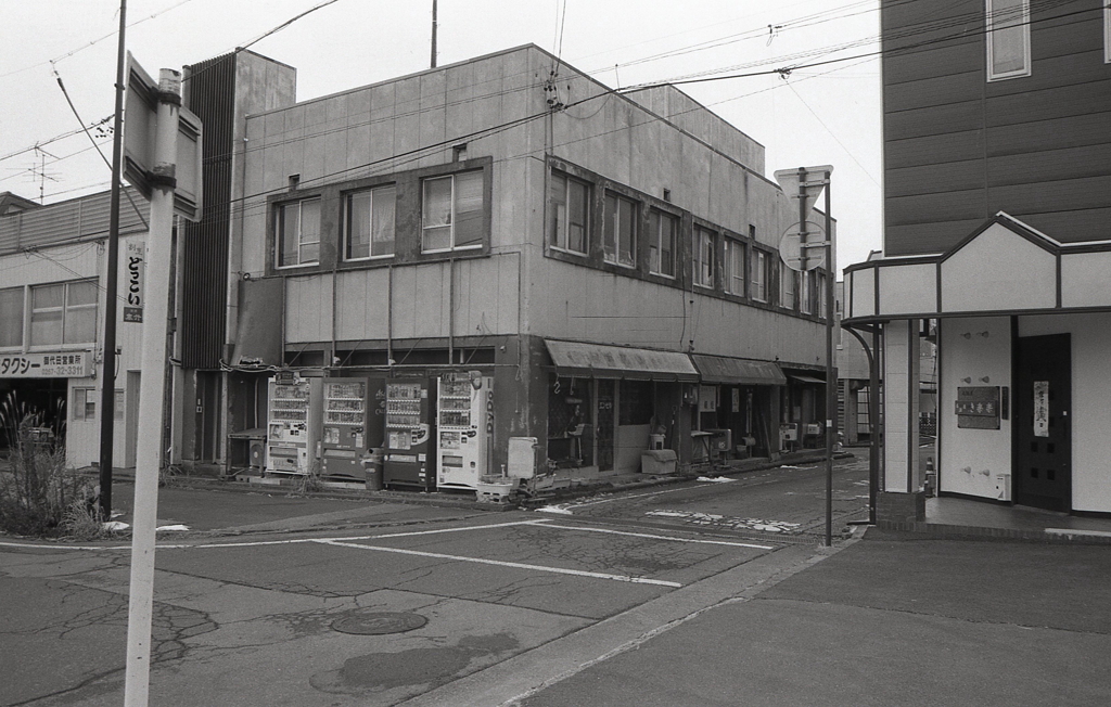 1月6日12:02御代田駅下車
