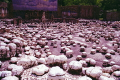 陶芸空間 虹の泉　NO.6