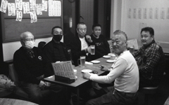 懲りない面々