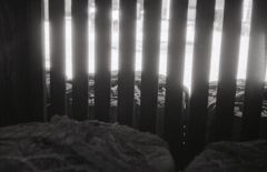 本殿前の衝立って…