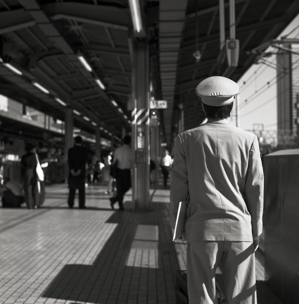 Memory　～２０１６年６月の上京