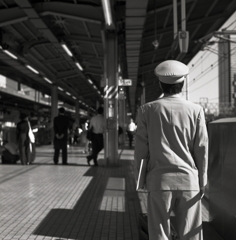 Memory　～２０１６年６月の上京