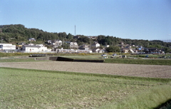 JR太多線　～2021年の埋もれた写真から。