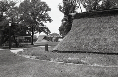 あいち朝日遺跡ミュージアム散策
