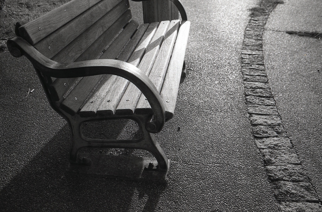 霜月のＡー１monochrome(Ⅵ)