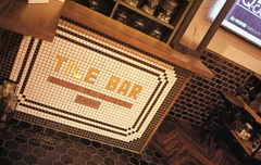 TILE BAR TILE BAR