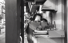 おいおい、お前頭くせぇよ！（笑