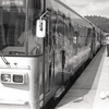 列車切り離しが始まりました。