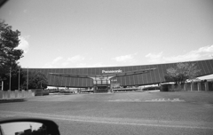 パナソニックソーラーアーク(旧・SANYOソーラーアーク)